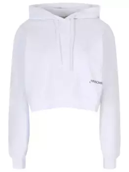 Худи хлопковое