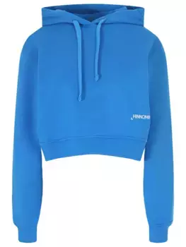 Худи хлопковое