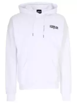 Худи хлопковое