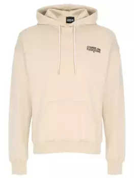 Худи хлопковое