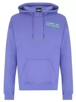 Худи хлопковое