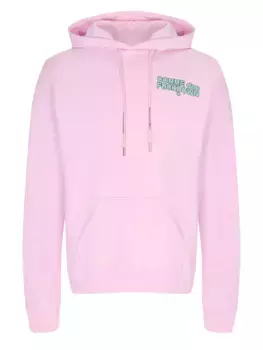 Худи хлопковое