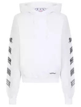 Худи хлопковое