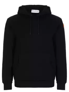 Худи хлопковое