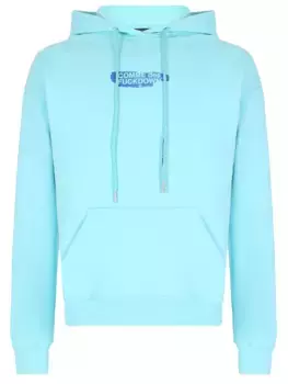 Худи хлопковое