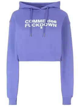 Худи хлопковое