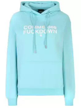 Худи хлопковое