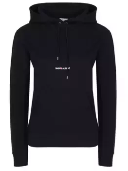 Худи хлопковое