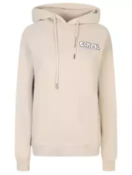 Худи хлопковое