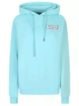 Худи хлопковое