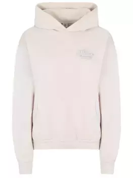 Худи хлопковое