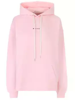 Худи хлопковое