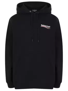 Худи хлопковое