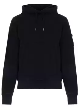 Худи хлопковое