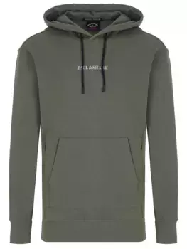 Худи хлопковое