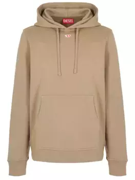 Худи хлопковое