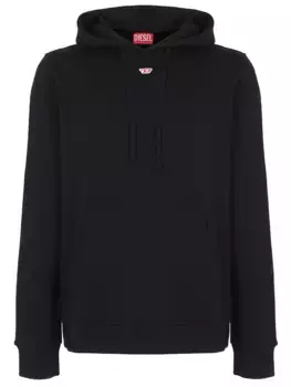 Худи хлопковое