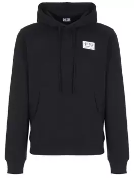 Худи хлопковое