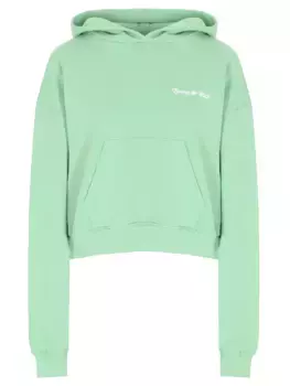 Худи хлопковое