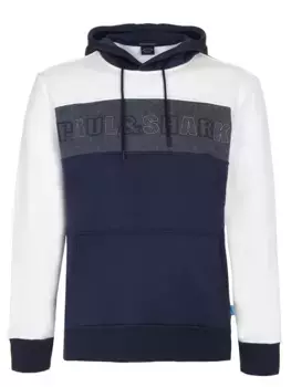 Худи хлопковое