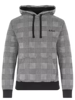 Худи хлопковое