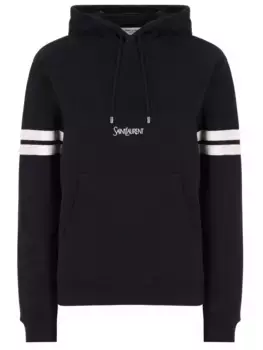 Худи хлопковое