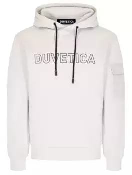 Худи хлопковое