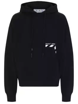 Худи хлопковое