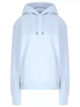 Худи хлопковое