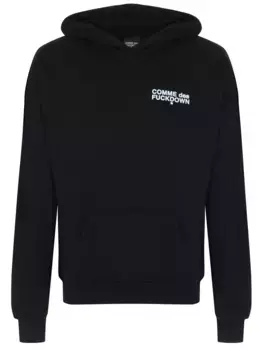 Худи хлопковое