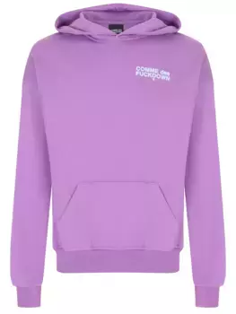 Худи хлопковое