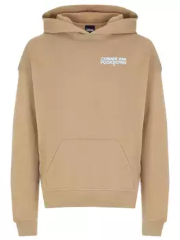 Худи хлопковое