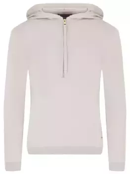 Худи хлопковое LORENA ANTONIAZZI