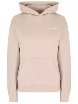 Худи хлопковое