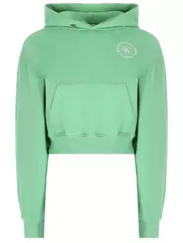 Худи хлопковое