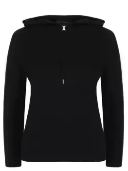 Худи хлопковое