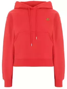 Худи хлопковое