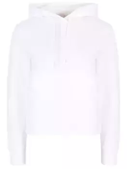 Худи хлопковое