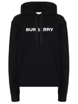 Худи хлопковое