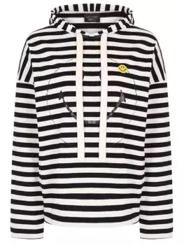 Худи хлопковое