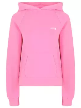 Худи хлопковое