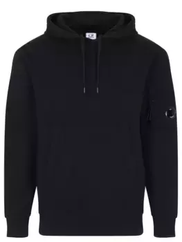 Худи хлопковое