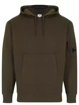 Худи хлопковое