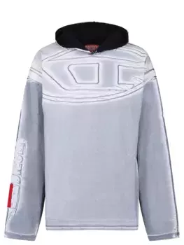 Худи хлопковое