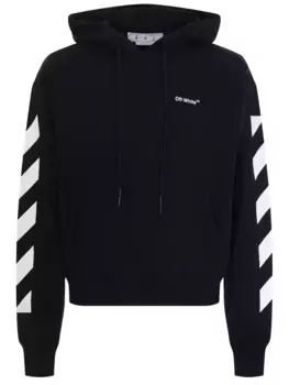 Худи хлопковое