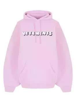 Худи хлопковое