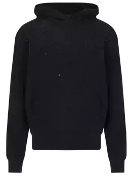 Худи хлопковое