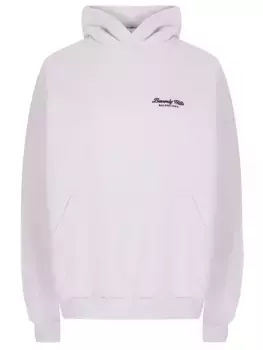 Худи хлопковое