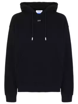 Худи хлопковое