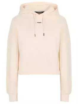 Худи хлопковое